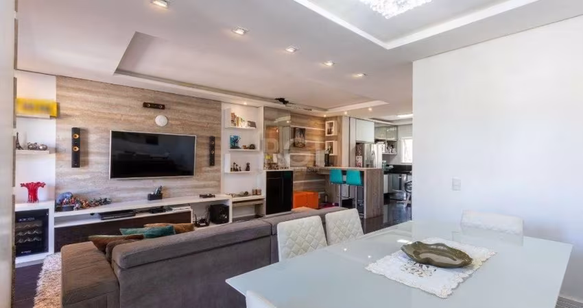Casa Condominio para Venda - 245.29m², 3 dormitórios, sendo 1 suites, 2 vagas - Pedra Redonda
