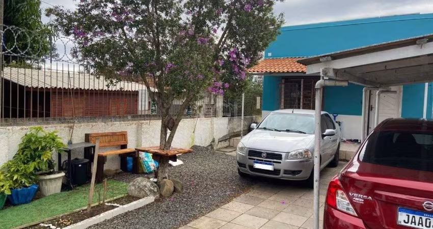 Casa para Venda - 134.06m², 3 dormitórios, 5 vagas - Vila Nova