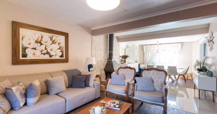 Casa Condominio para Venda - 240m², 4 dormitórios, sendo 1 suites, 2 vagas - Ipanema