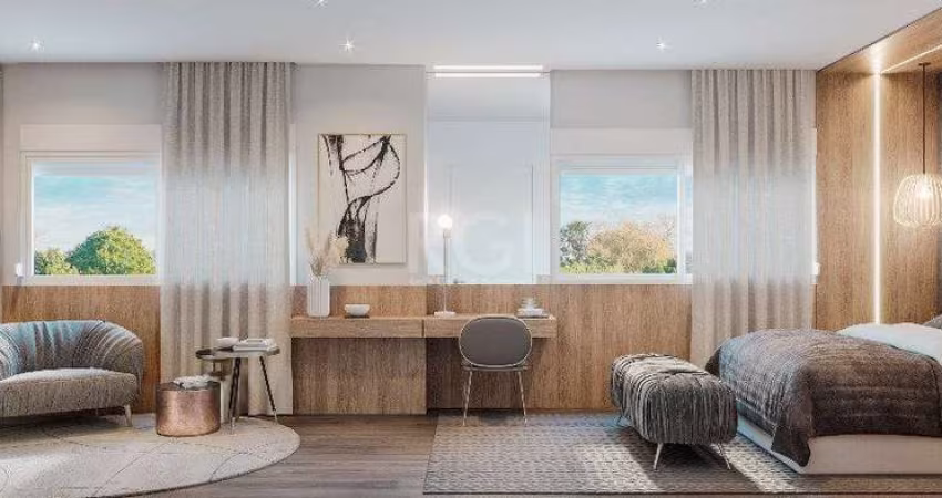 Casa Condominio para Venda - 300m², 4 dormitórios, sendo 4 suites, 2 vagas - Tristeza