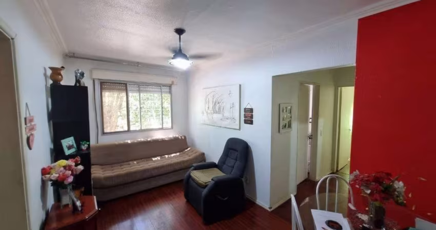 Apartamento em Santa Tereza