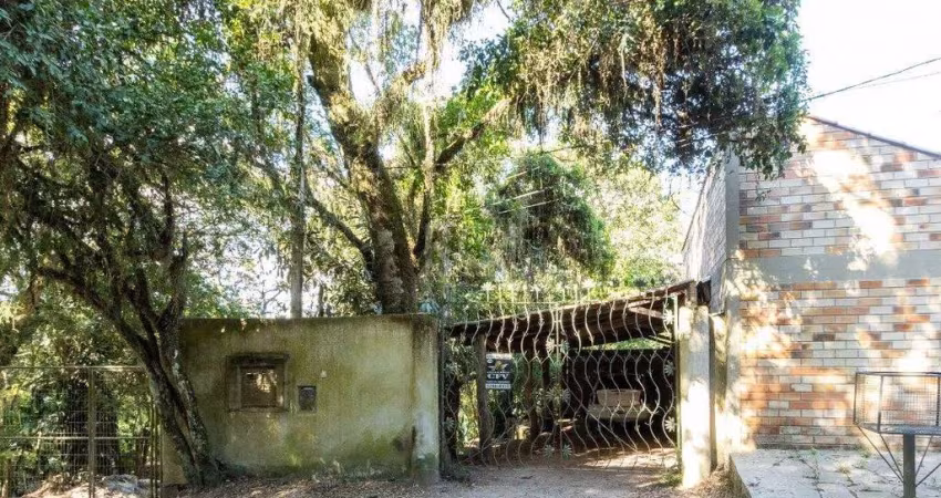 Casa em Belém Novo