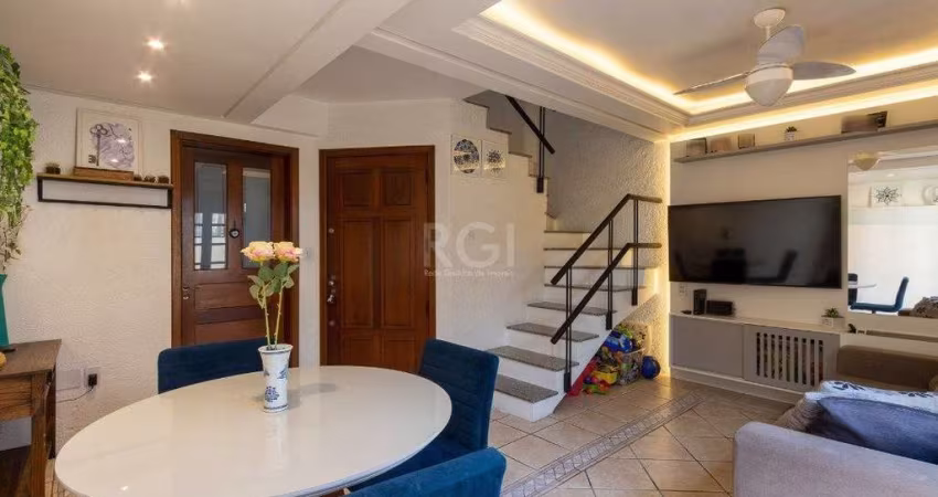 Casa em Condomínio em Tristeza