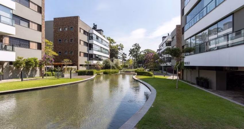 Apartamento em Pedra Redonda