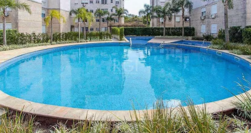 Apartamento em Cavalhada
