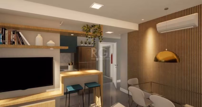 Apartamento em Medianeira
