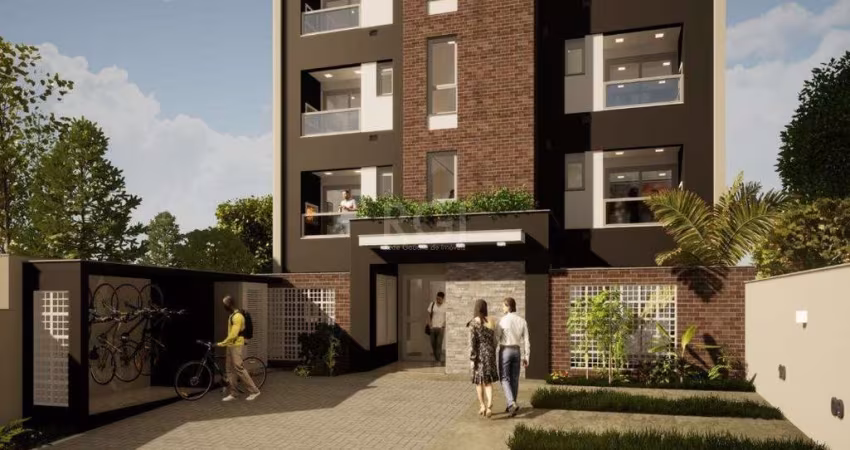 Apartamento em Medianeira