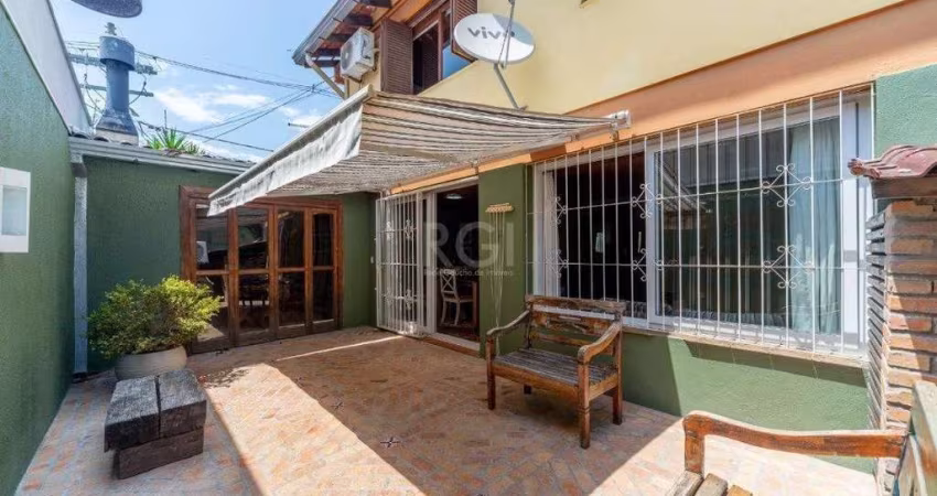 Casa em Condomínio em Ipanema