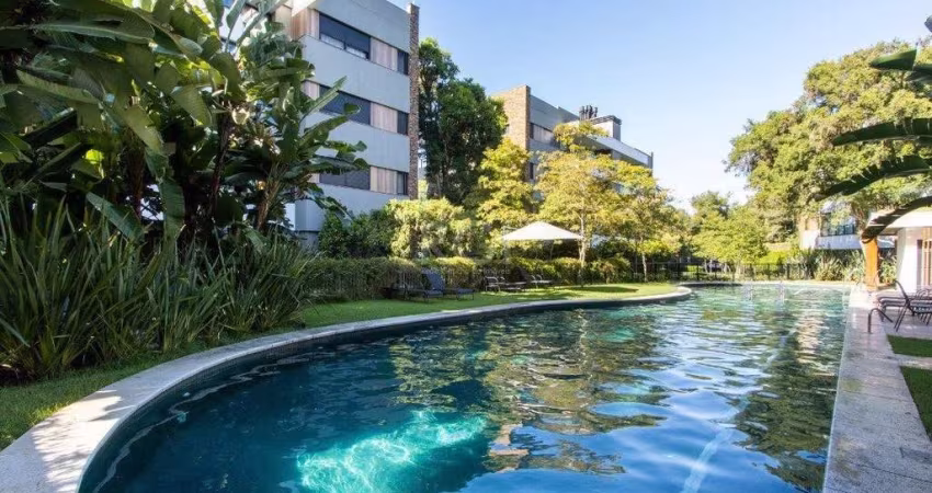 Apartamento em Pedra Redonda