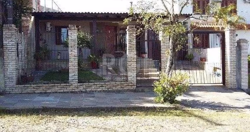Casa em Aberta dos Morros