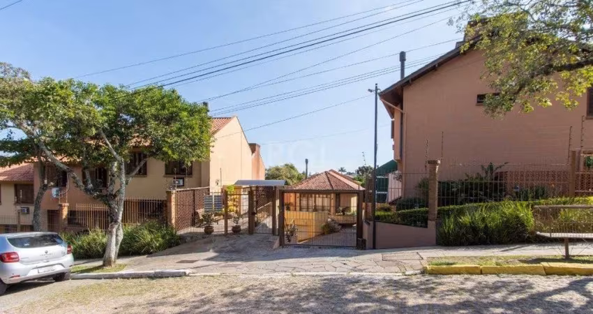 Casa em Condomínio em Espírito Santo