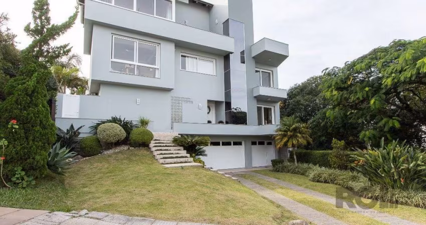 Casa em Condomínio em Nonoai
