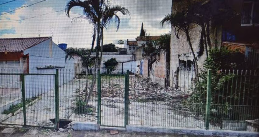 Terreno Residencial em Nonoai