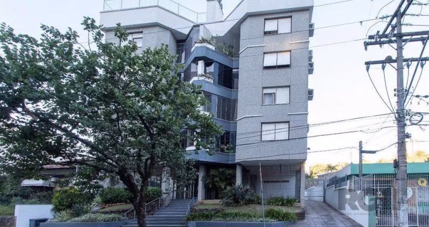 Apartamento em Menino Deus