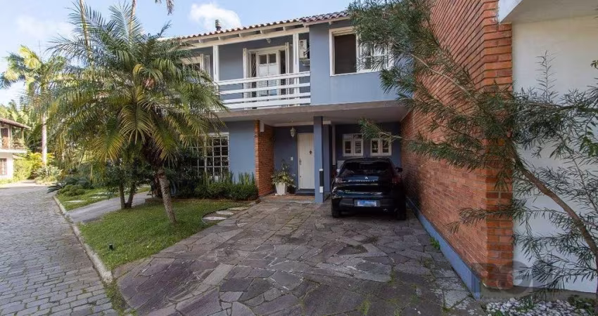 Casa em Condomínio em Jardim Isabel