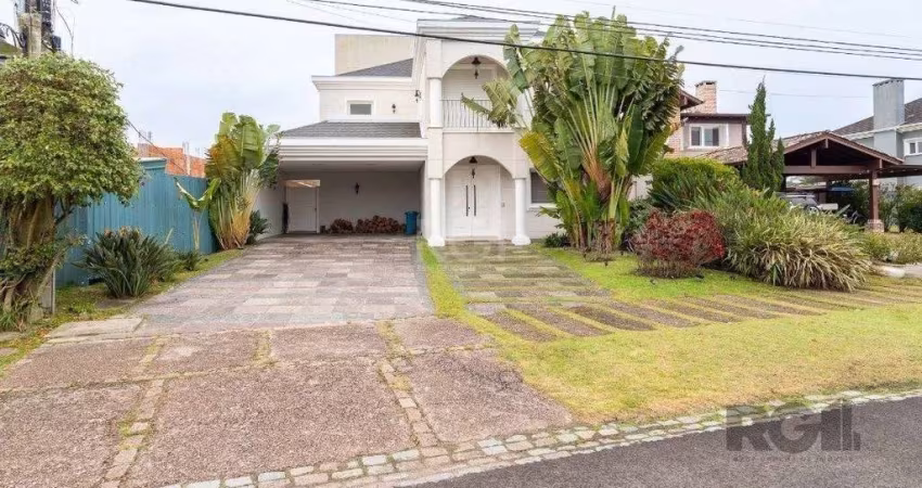 Casa em Condomínio em Belém Novo