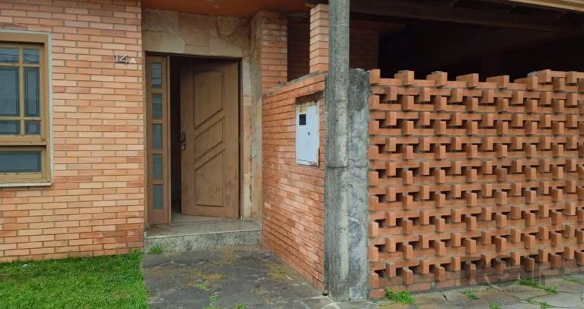 Casa em Condomínio em Hípica