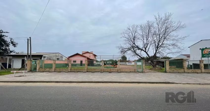 Terreno Residencial em Ponta Grossa