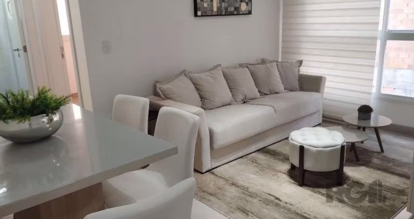 Apartamento em Zona Nova
