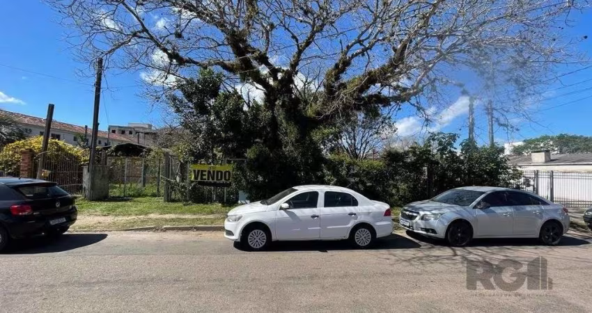 Terreno Residencial em Ipanema