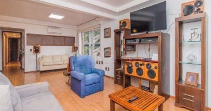 Apartamento em Petrópolis