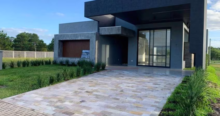 Casa em Condomínio Arroio Teixeira