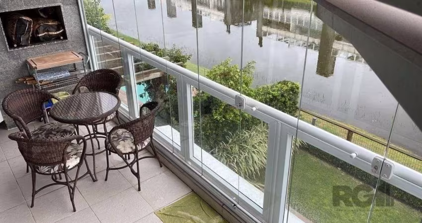Casa no Condomínio Rossi 4 Dormitórios