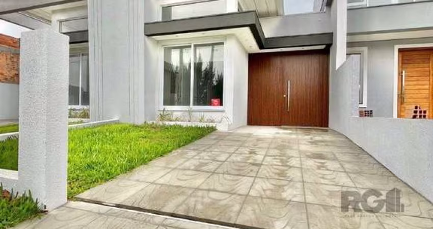 Casa em Jardim Beira Mar