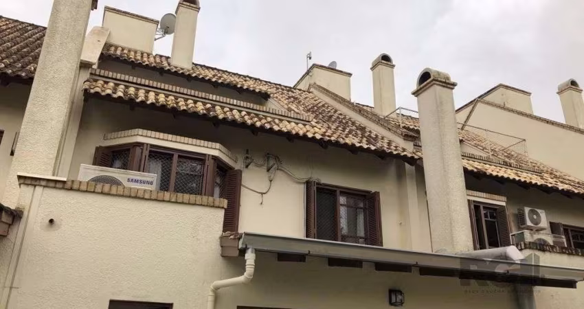 Casa em Condomínio em Vila Assunção