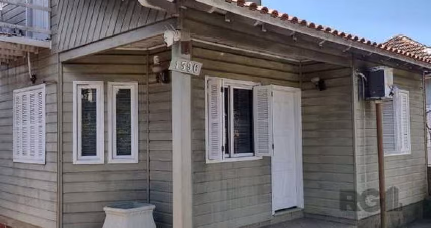 Terreno Residencial em Tristeza