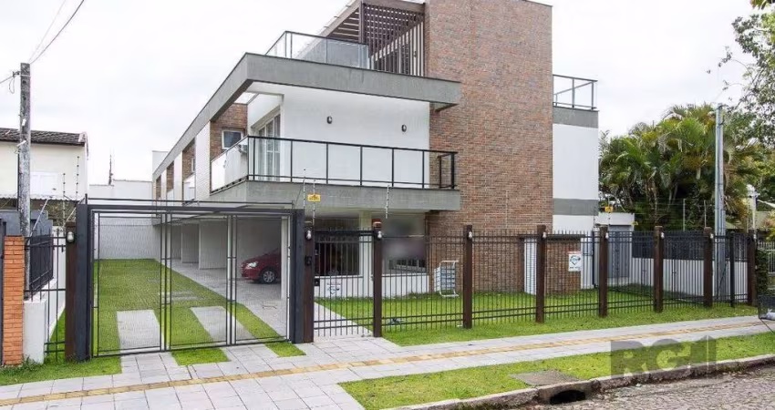 Casa em Condomínio em Vila Assunção