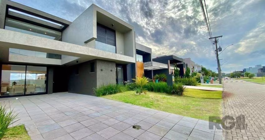 Casa em Condomínio em Xangri-la