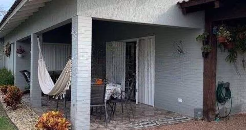 Casa em Atlântida
