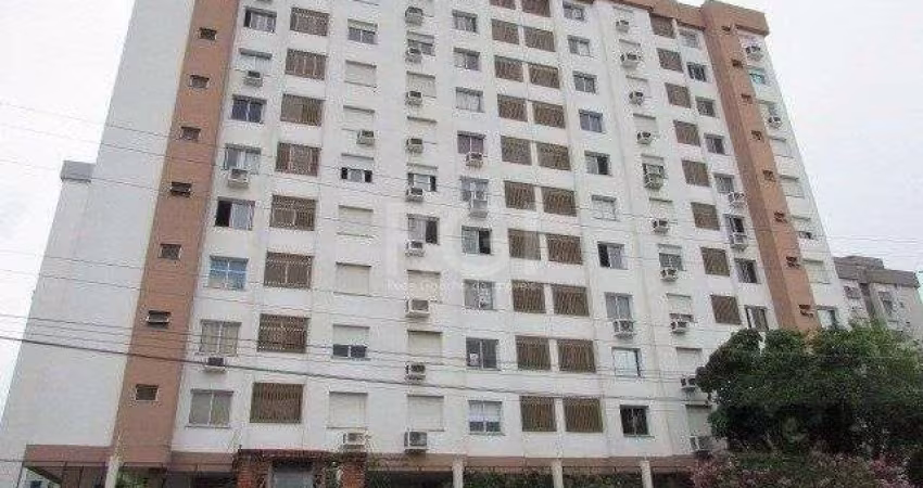 APARTAMENTO / 1 DORMITÓTIO / PARTENON