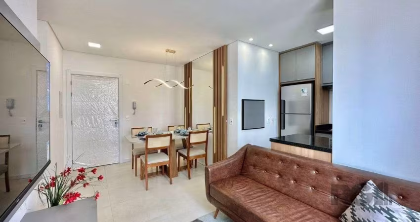 Apartamento em Navegantes