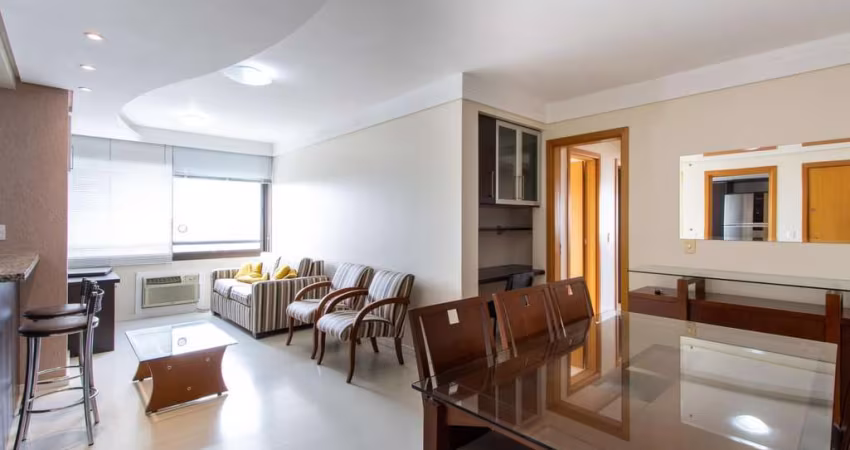 Apartamento em Praia de Belas