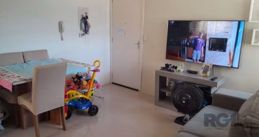 Apartamento para Venda - 43.31m², 2 dormitórios, 1 vaga - Vila Nova