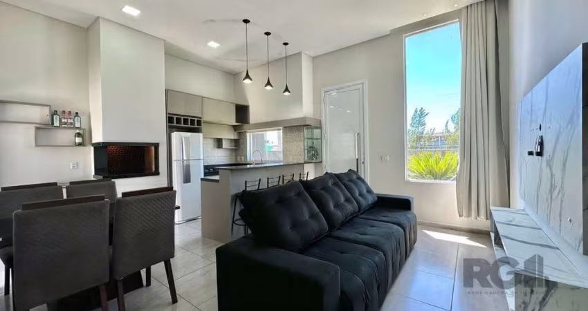 Casa em Jardim Beira Mar
