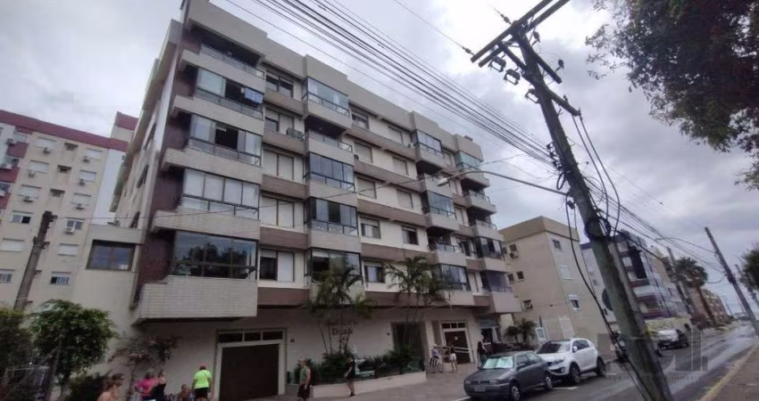 Apartamento em Zona Nova