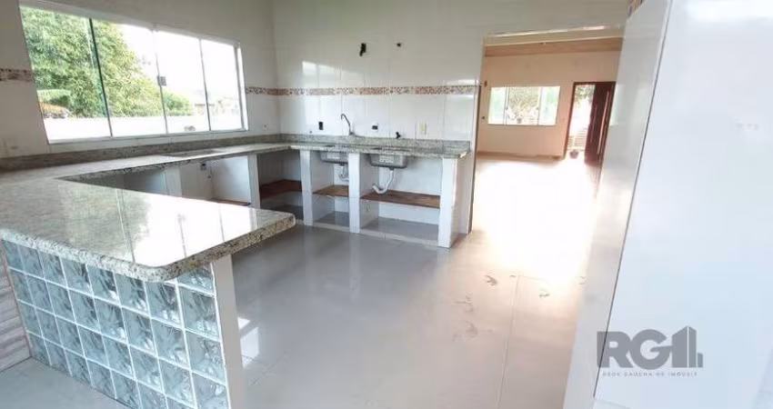 Casa em Arroio Teixeira