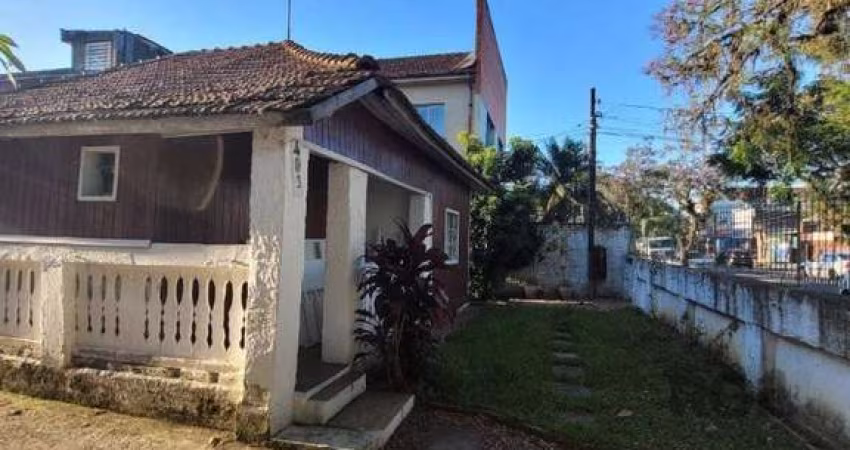 Terreno Residencial em Camaquã
