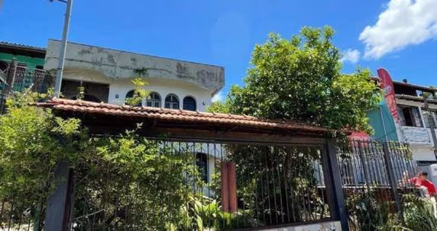 Terreno Residencial em Tristeza