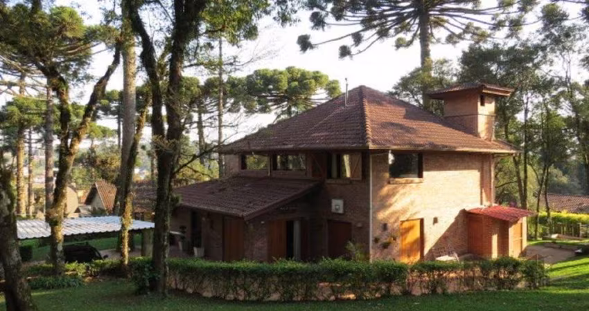 Linda casa em Canela