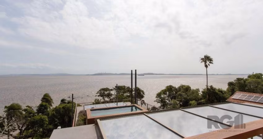 Casa em condomínio para venda, 520m², 4 dormitórios, Vila Conceição