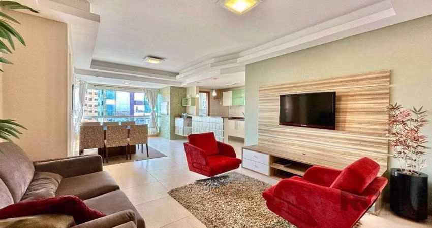 Apartamento em Zona Nova