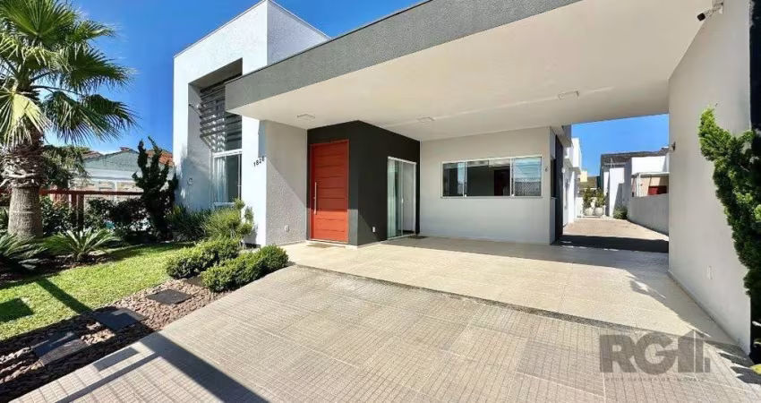 Casa em Centro