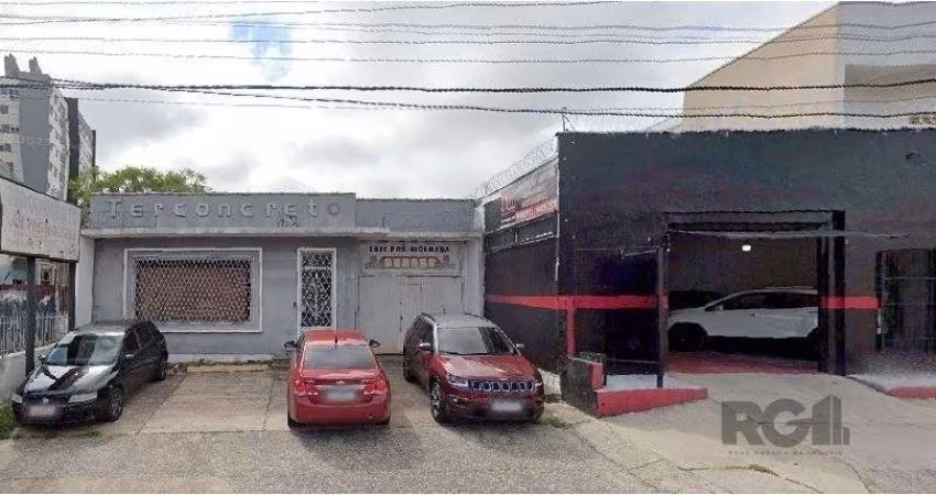 Terreno Residencial em Teresópolis