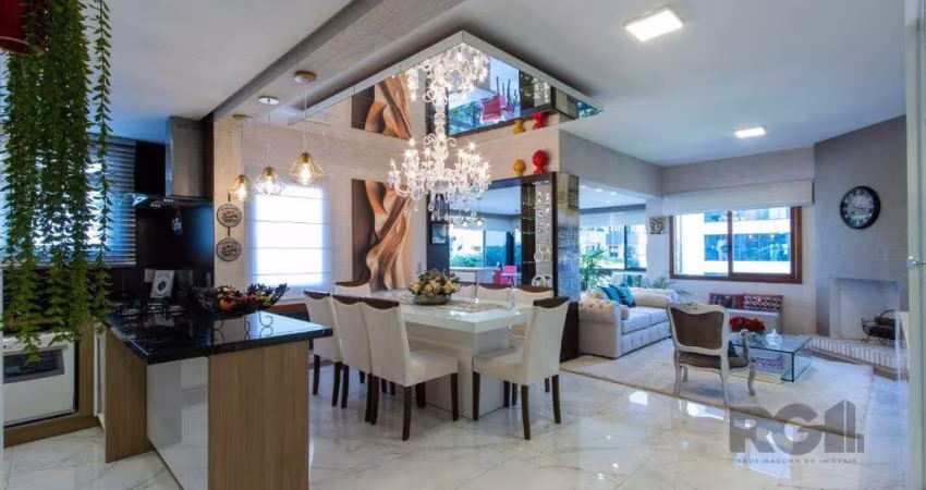 Apartamento em Petrópolis