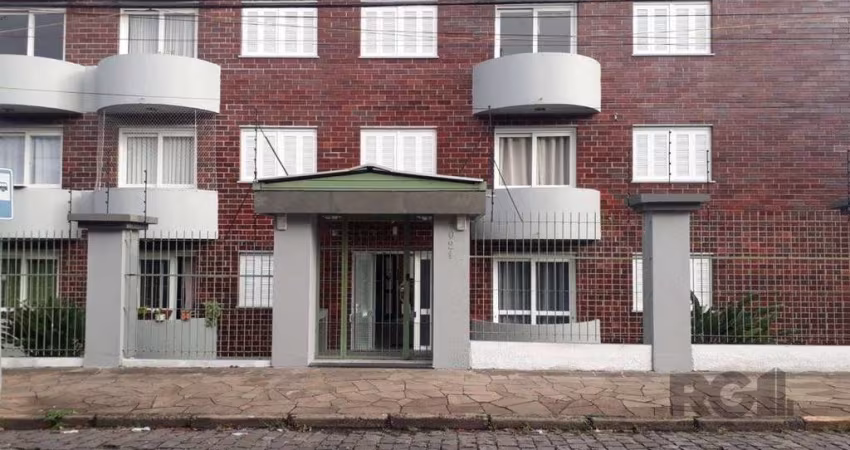 Apartamento em São Virgílio