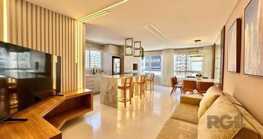 Apartamento em Centro